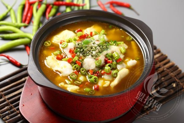 魚吖吖酸菜魚好不好
