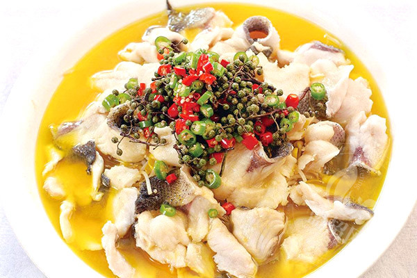 烹烹魚酸菜魚加盟