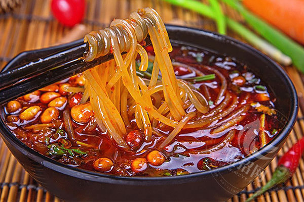 白象酸辣粉多少錢