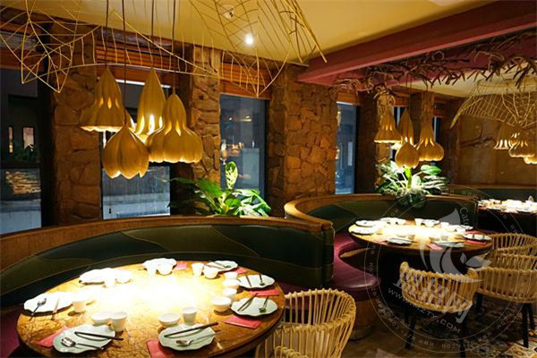 畔丹泰國料理店怎么樣