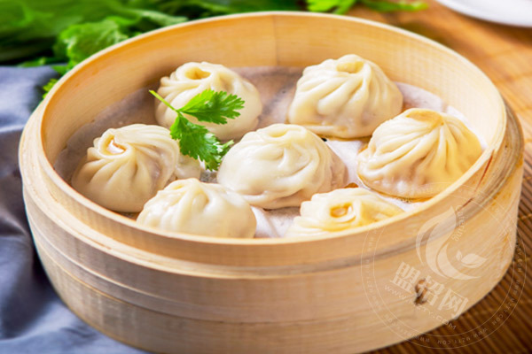 百年龍袍蟹黃湯包店怎么樣