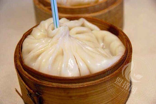 老卜家湯包加盟虧了嗎