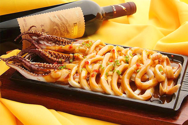 成都魷魚西施加盟費