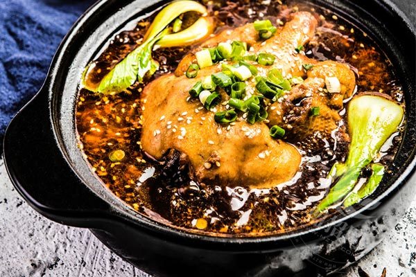 鮑滋味幾年回本