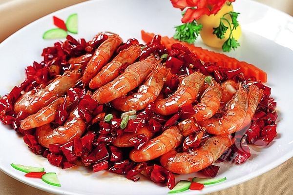 阿華大蝦評價