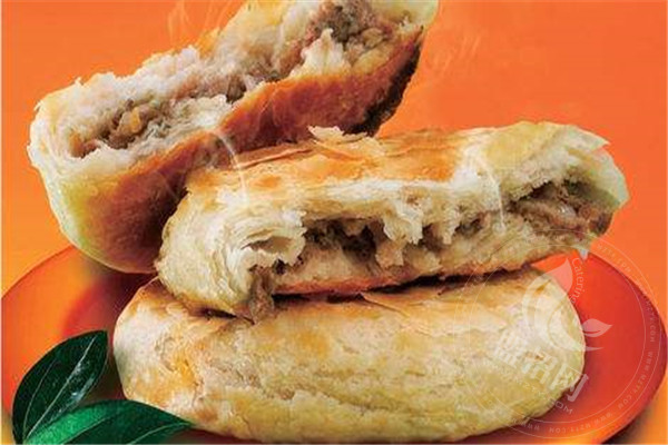 香河肉餅怎么加盟