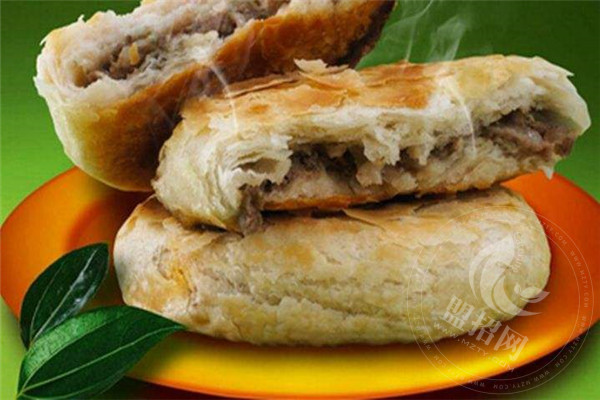 香河肉餅怎么加盟