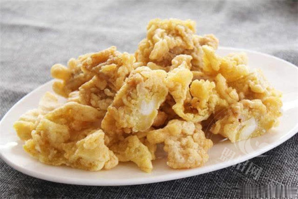 渝味酥炸酥肉加盟怎么樣