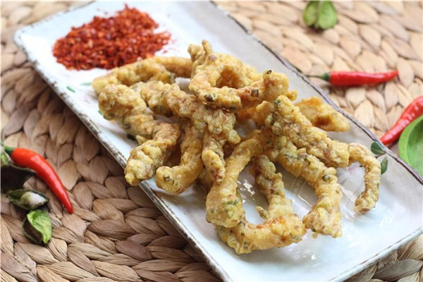 渝味酥炸酥肉加盟后利潤(rùn)多少