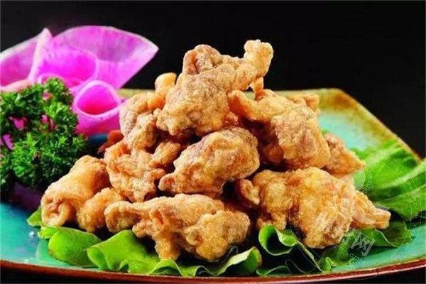 渝味酥炸酥肉加盟后利潤(rùn)多少