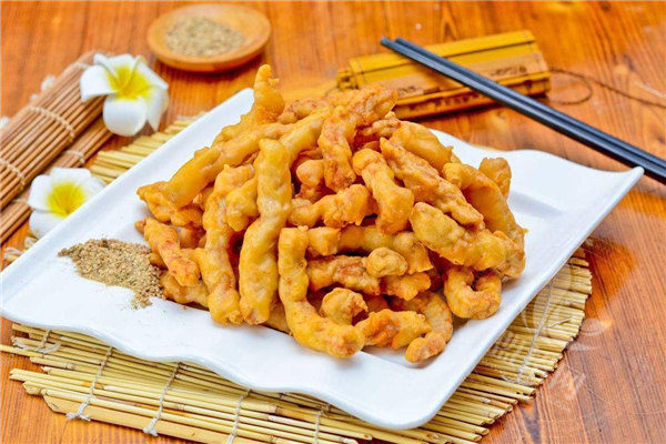 渝味酥生意怎么樣