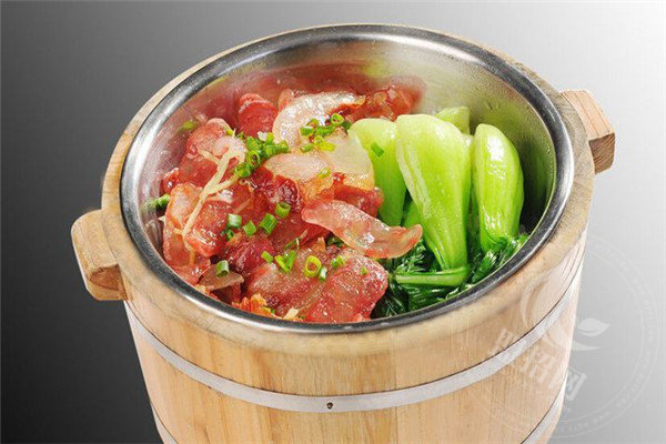 壇老徐石烹小桶飯