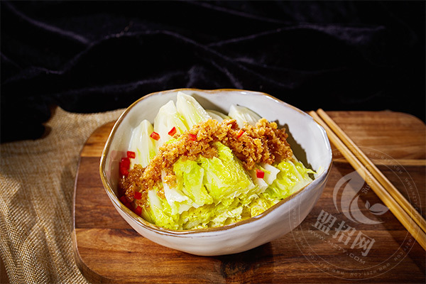 東北小碗菜加盟費