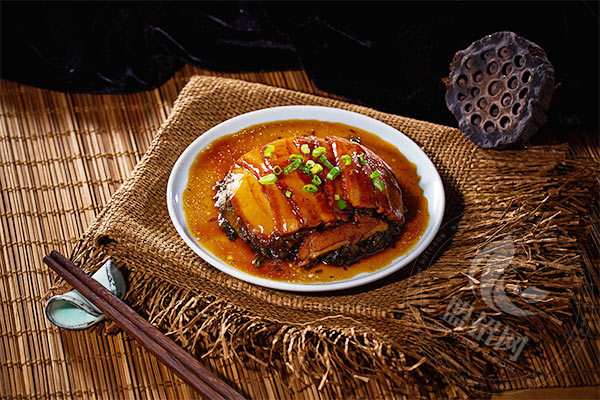湯小鮮和范小滿小碗菜全國門店