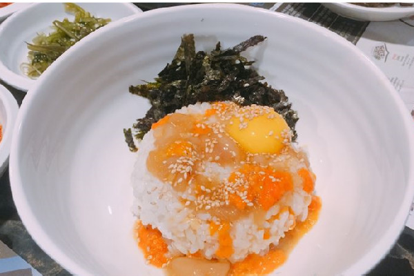 遐遇蟹黃拌飯加盟費多少