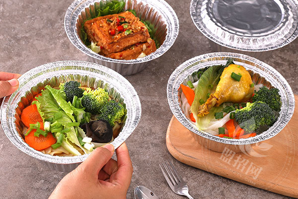錫紙遇上飯加盟費用是多少