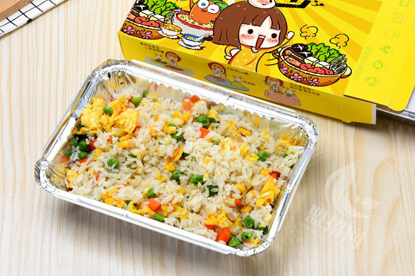 錫紙遇上飯全國有多少家
