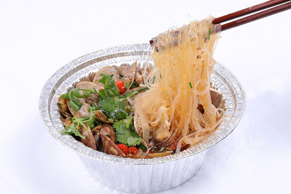 開心錫紙花甲粉利潤分析