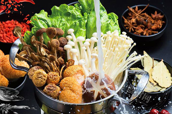 渝簽印象加盟店靠譜不