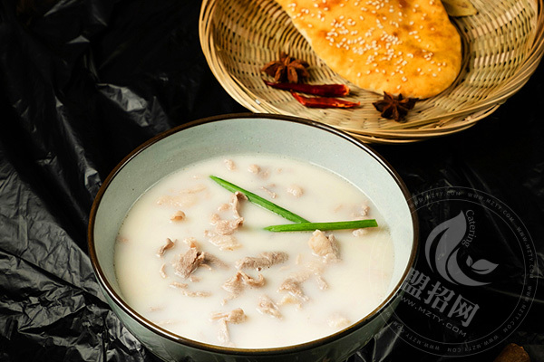 羊肉湯館加盟哪家好
