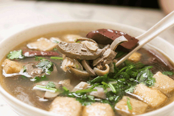 好一家鴨血粉絲加盟費多少錢