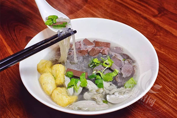 好一家鴨血粉絲加盟電話號碼