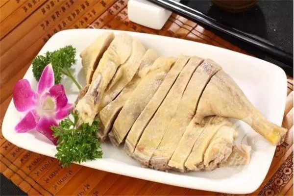 湛江猛料鴨仔飯加盟