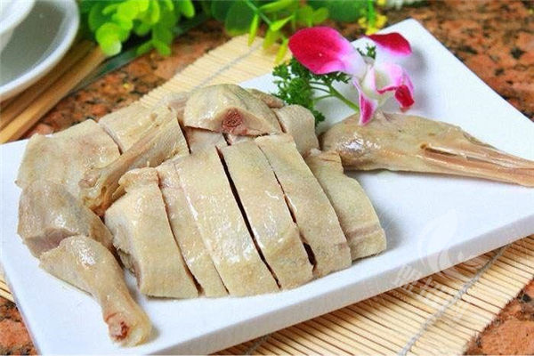 湛江猛料鴨仔飯加盟