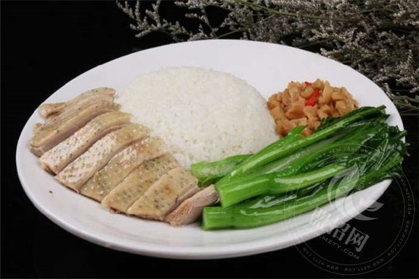 湛江猛料鴨仔飯加盟
