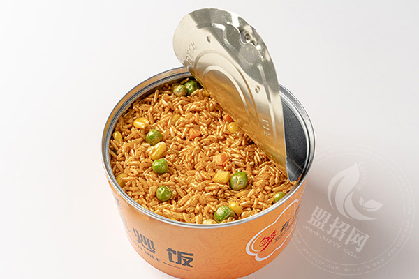 小塊頭茶油炒飯是連鎖加盟的么