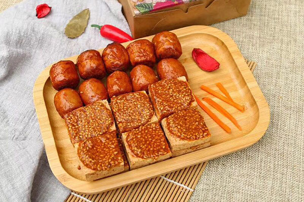 奶奶的美食哪里的