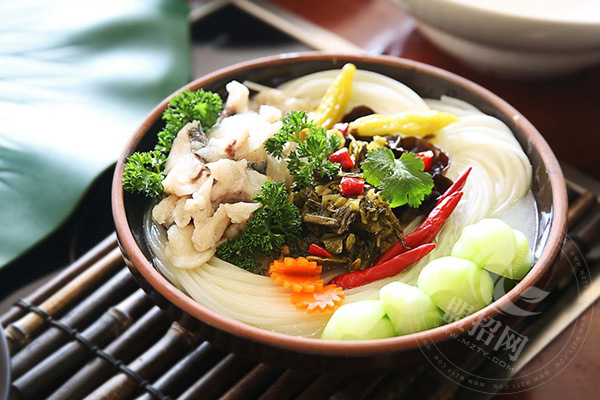 漁夫魚粉