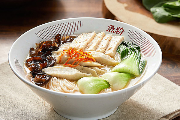 粉囧魚粉加盟費費用