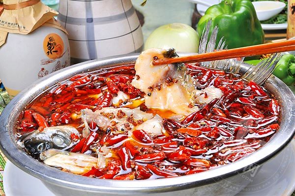 江小魚斑魚火鍋加盟總部