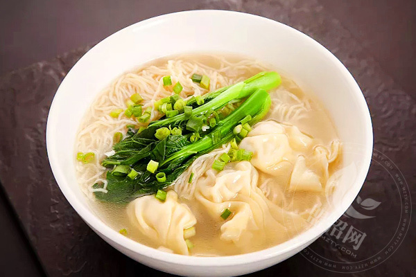 康仔港式云吞粉面怎么樣
