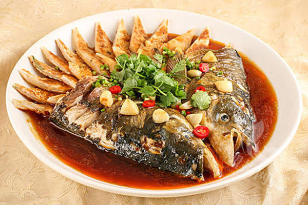老街魚(yú)嘴巴怎么樣