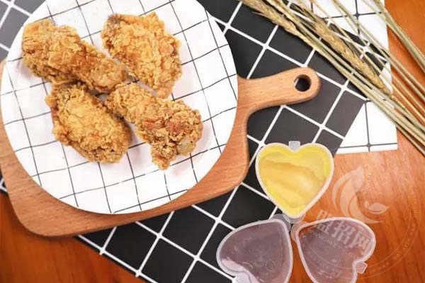 加盟覓思特雞排優勢有哪些