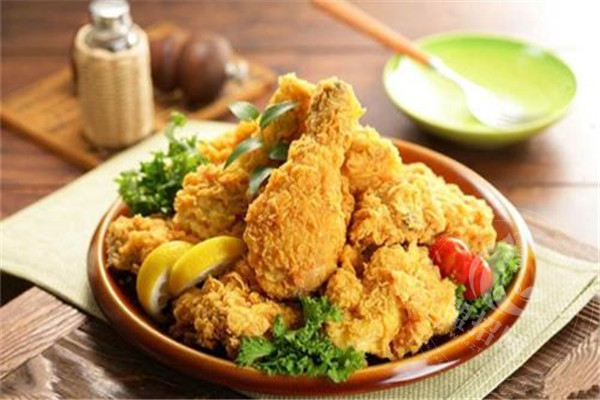香園炸雞