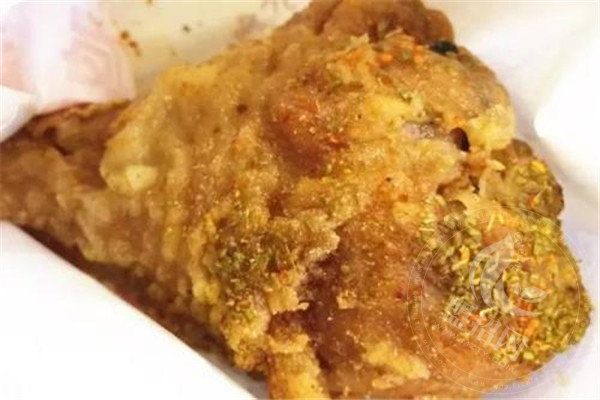 加盟韓國炸雞情侶