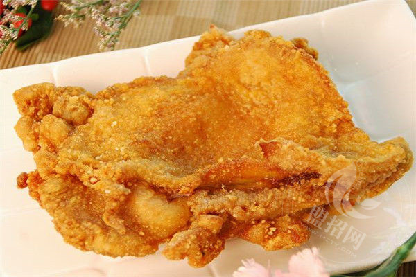 炸雞星球加盟多少錢