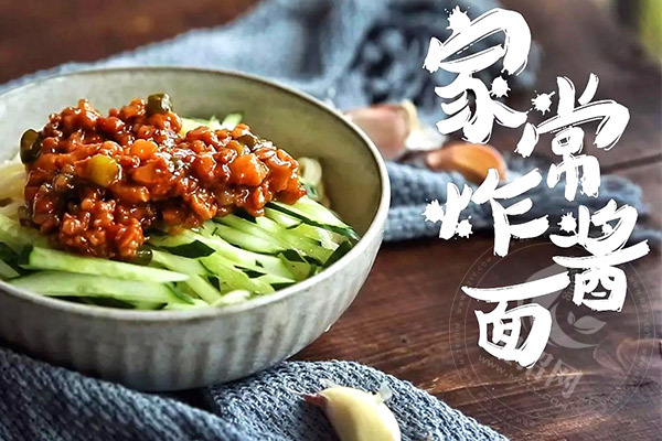五爺拌面加盟費多少