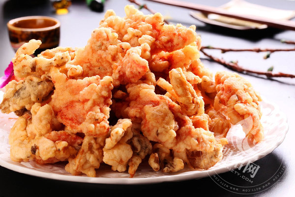 炸肉項目優勢分析
