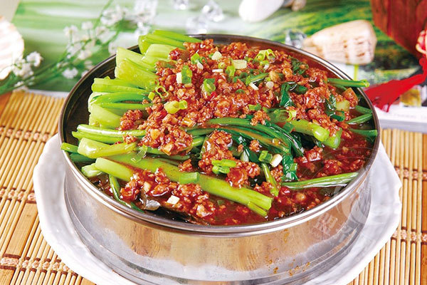朱記小眼鏡蒸飯為什么做不長
