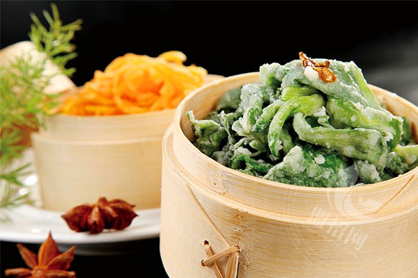 朱記小眼鏡蒸飯為什么做不長