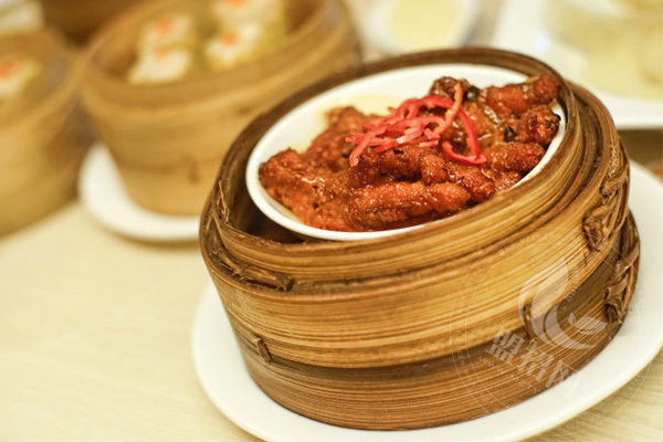 朱記小眼鏡蒸飯加盟后利潤多少