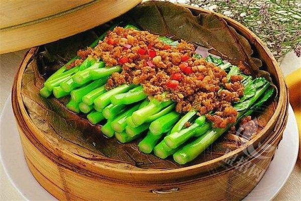 朱記小眼鏡蒸飯毛利太低了