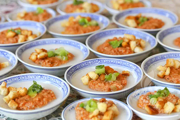 朱記小眼鏡蒸飯加盟怎么樣