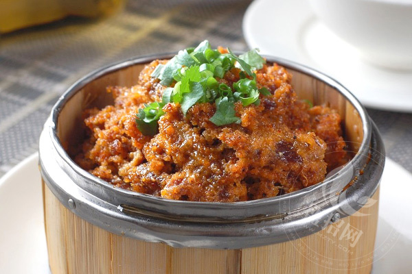 朱記小眼鏡蒸飯加盟怎么樣