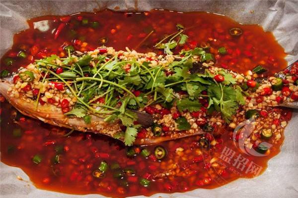 東子哥紙包魚加盟