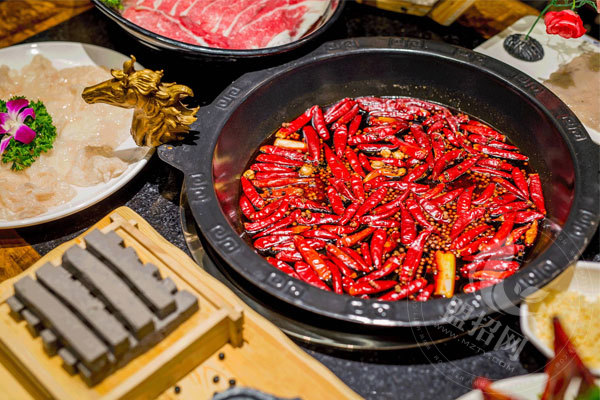 大蜀火鍋是哪家企業(yè)的